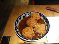 -小放牛炒菜馆(军校店)