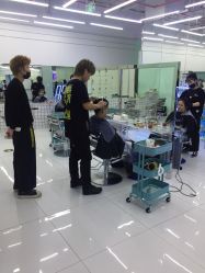 -P.STYLE 派斯造型