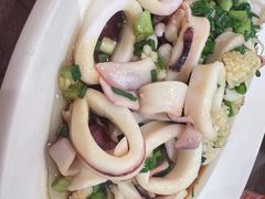 -老杨饭店(万科里店)