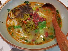 招牌牛大骨棒圆粉-百春原湖南牛肉粉(漕河泾印象城店)