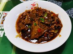 -莅香岛港式餐厅(滨江道店)