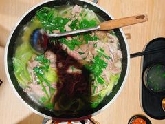 乐山跷脚牛肉-川堂风·跷脚牛肉·乐山爆炒(宝山日月光店)