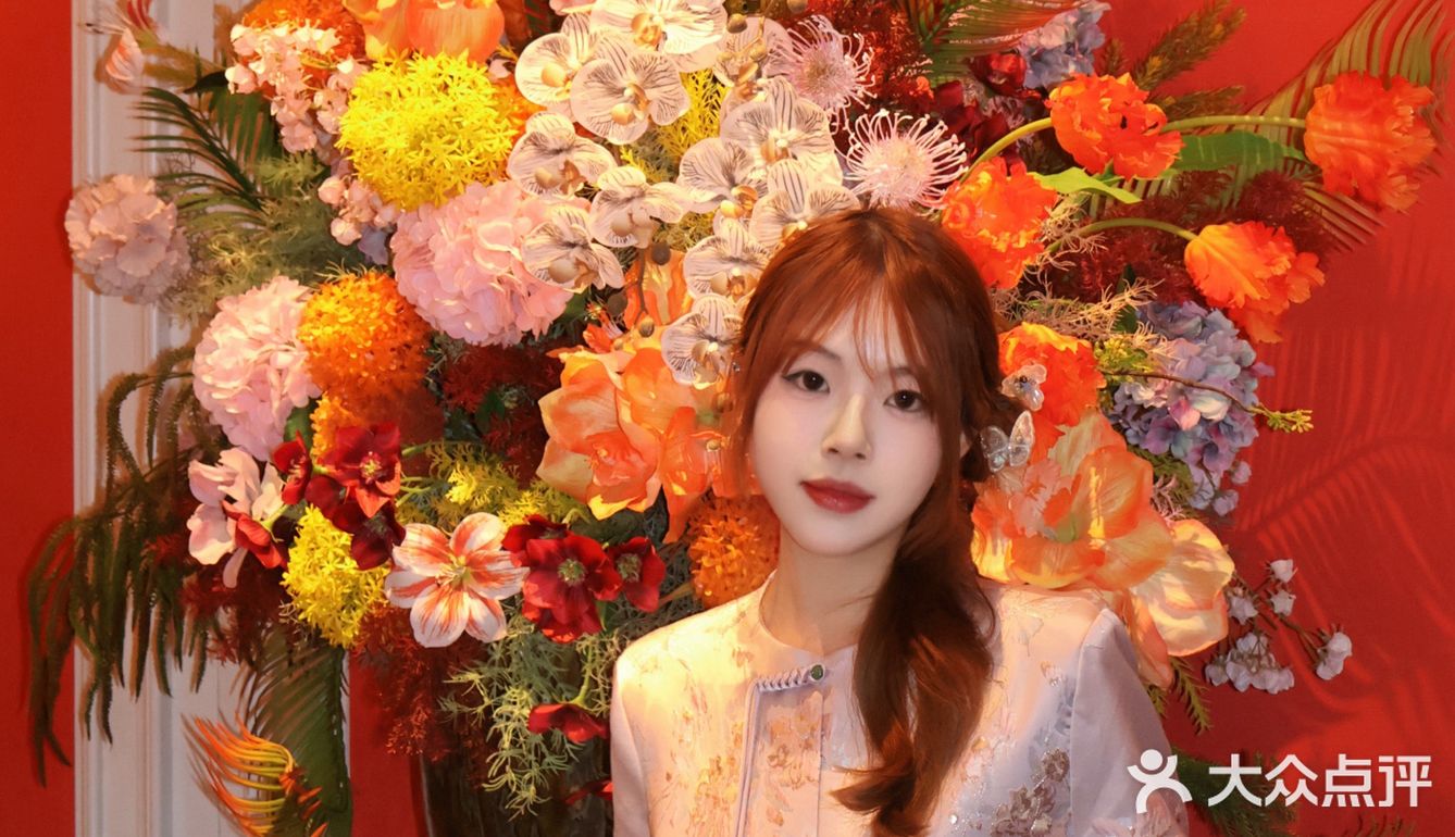 国金果然遥遥领先，“繁花盛宴”真的绝 