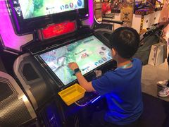 -反斗乐园(领展中心城店)