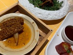 -蔡澜点心·粤菜(花城汇南区店)