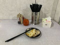 -金枫锅贴(滨江·凯旋门店)