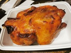新奥尔良烤鸡-盒马鲜生(杭州运河上街店)