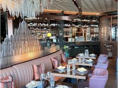 -福楼毕斯罗F Bistronome(国贸商城约会地标景观店)