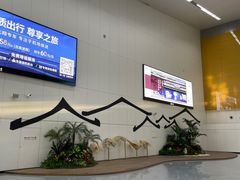 -福州长乐国际机场