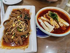 -盛唐府乾州酸汤面