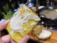 -尼玛藏家风味园(阿山食城店)