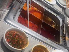 -海底捞火锅(丰尚国际广场店)