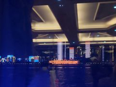 -武汉两江游览·夜游长江(汉口粤汉码头)