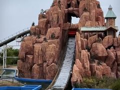 -嘉峪关方特欢乐世界