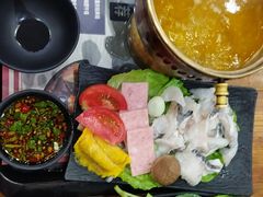 -罗平振兴老店砂锅饭(文笔路店)