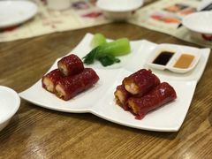 -赏点粤式点心(广州塔店)