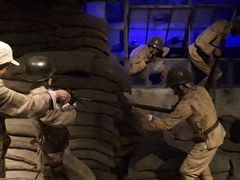 -上海四行仓库抗战纪念馆