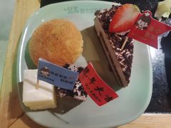 -梨花自助烤肉(乐宾店)