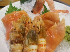 -赤坂亭·M9和牛烧肉·铁板烧(合肥万象城店)