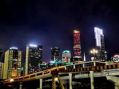 -广州塔
