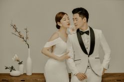 -女王风尚STUDIO·轻奢化定制