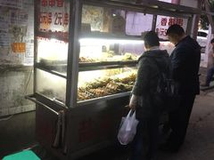 -胖子好盐水鸭(总店)