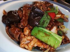 -局气 烤鸭·北京菜(光华路店)