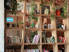 -园丁顿西餐厅(亦庄创新大厦高新视听产业园店)