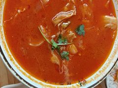 -張飛扒肉·龙江非遗(道外店)