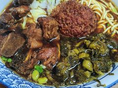 -一味老卤面(大石桥店)