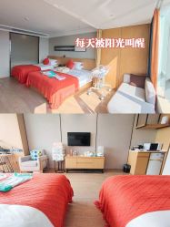 -裕月馨月子中心(滨江店)