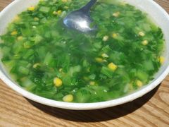 -兔行天下-鸿鹤鲜锅兔(中海国际店)