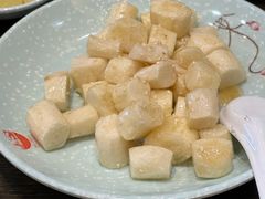 姜薯-抱德·潮汕味(琶洲店原惠城鱼仔)