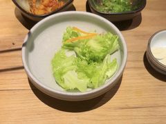-烧肉达人•炭火烧肉(新天地店)