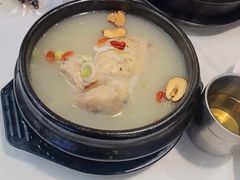 -长顺参鸡汤店(西塔总店)