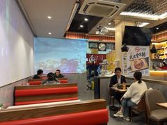 -火龙堂·风味民间菜(文一路店)