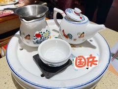 -点都德(长泰广场店)