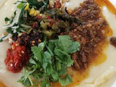 稀豆粉米干-阿娇魏道(傣味小吃普洱特色店)