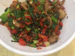 -红色湘菜馆(春风店)