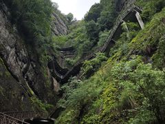 -十九峰景区