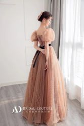 -艾朵婚纱
