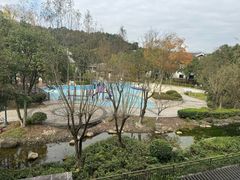 -余姚阳明温泉山庄