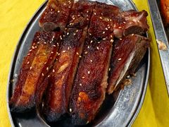 -南沙辉记烧鸡·荔枝木炭火吊烧(旧镇店)