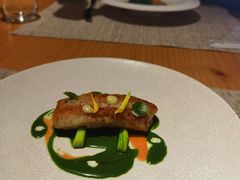 -香樟花园法式铁板烧(恒隆广场店)