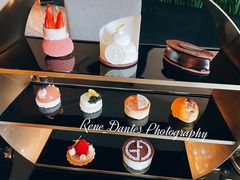 -王府半岛酒店·大堂茶座