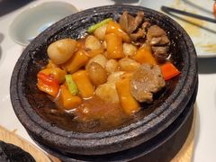 -潮堂 · 潮州菜(国贸商城店)