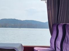 -西湖游船
