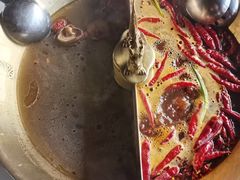 -小龙翻大江文化火锅(宽窄店)