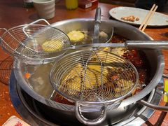 -高兴壹锅·潮汕鲜牛肉火锅(良乡梅花庄店)