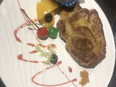 -188西餐厅(园林宾馆店)